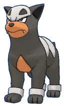 Houndour