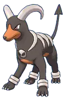 Houndoom