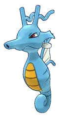 Kingdra