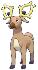Stantler