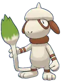 Smeargle