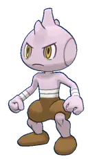 Tyrogue