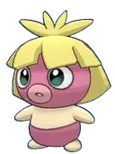 Smoochum
