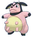 Miltank