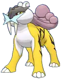 Raikou