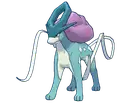 Suicune