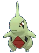 Larvitar
