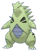 Tyranitar