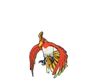 Ho-Oh