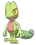 Treecko
