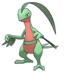 Grovyle