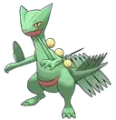 Sceptile