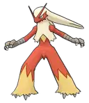 Blaziken