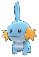 Mudkip