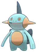 Marshtomp