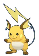 Raichu