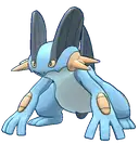 Swampert