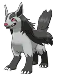 Mightyena
