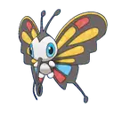 Beautifly