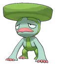 Lombre