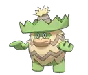 Ludicolo