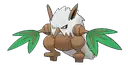 Shiftry