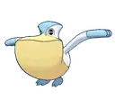 Pelipper