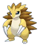 Sandslash