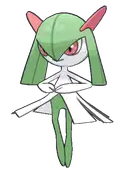Kirlia