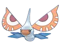 Masquerain