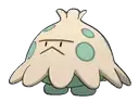 Shroomish