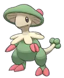 Breloom