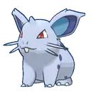 Nidoran♀