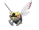 Ninjask