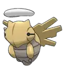 Shedinja