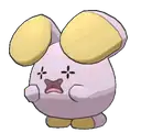 Whismur