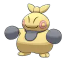 Makuhita