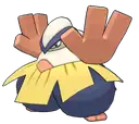 Hariyama