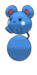 Azurill