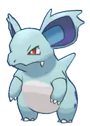 Nidorina