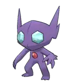 Sableye