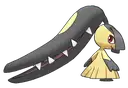 Mawile