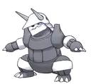 Aggron