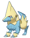 Manectric