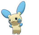 Minun