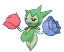Roselia