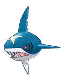 Sharpedo