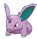 Nidoran♂