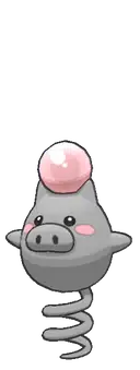 Spoink
