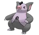 Grumpig